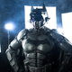 Illustration for article titled Star Wars, Batman Collide In Cosplay Extravaganza